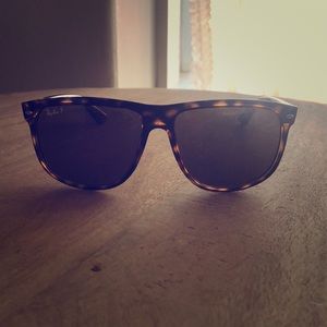 Ray Ban sunglasses